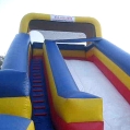 New!<br>Giant 25 Foot Tall Slide