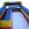 New! Giant 25 Foot Tall Slide<br>(Two Wide!)